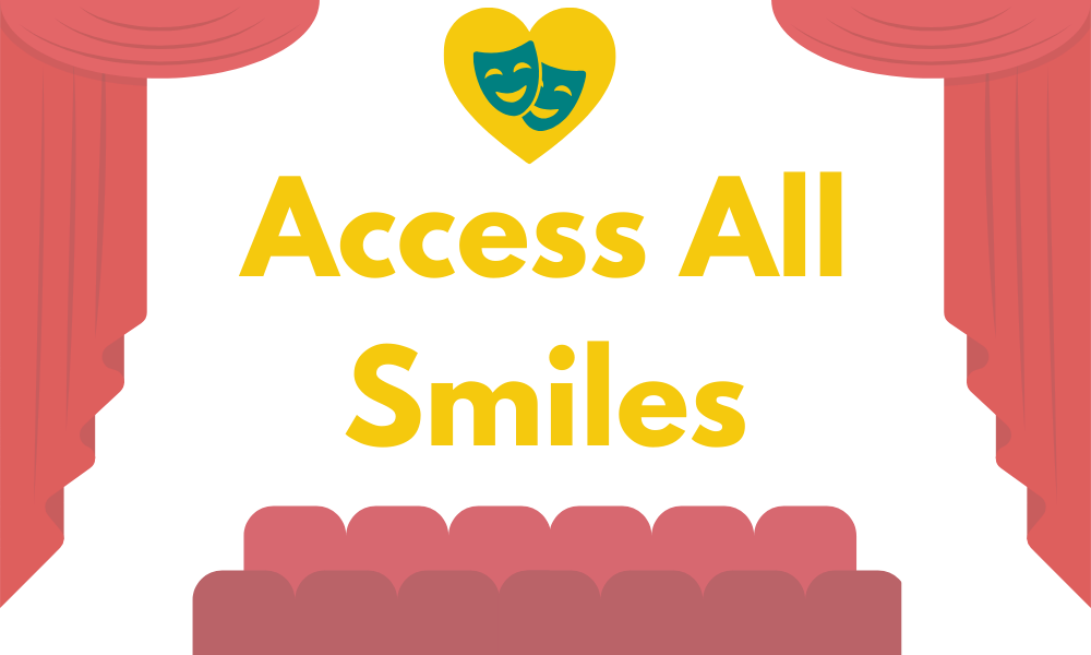 Access All Smiles