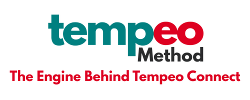 Tempeo Method Engine Logo